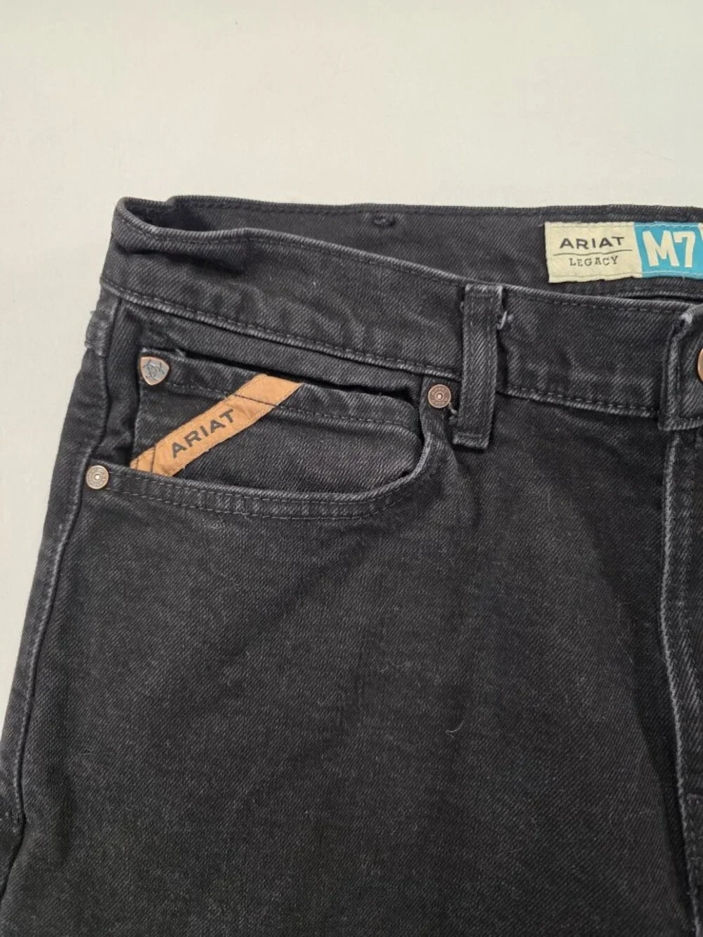 Ariat these jeans
